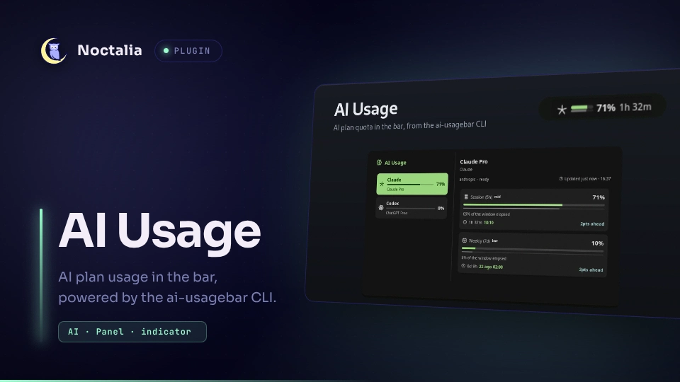 AI Usage