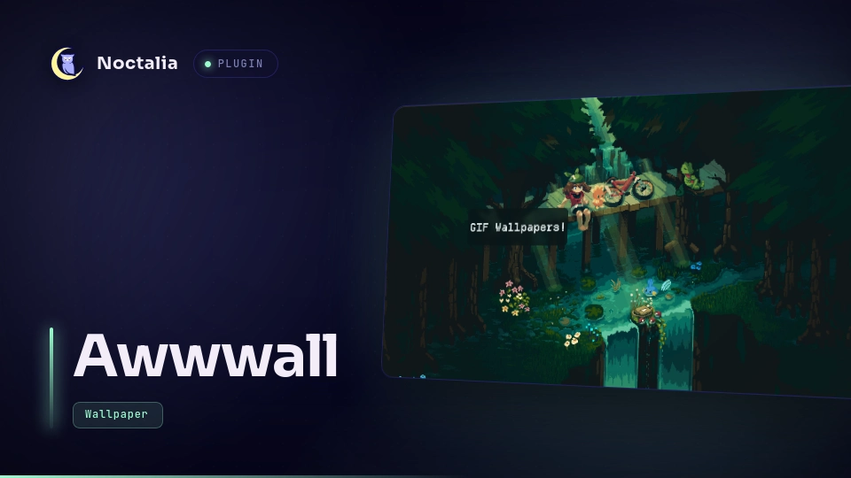 Awwwall