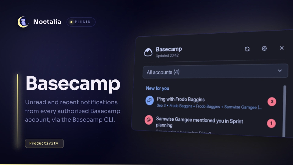 Basecamp