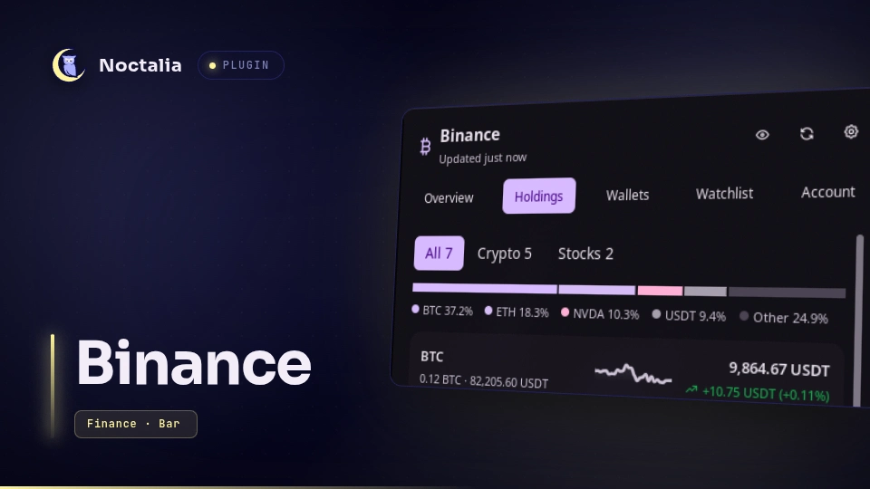 Binance