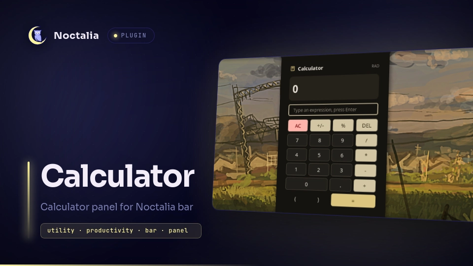 Calculator