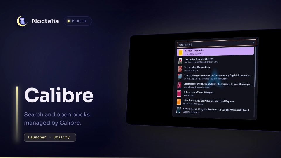 Calibre