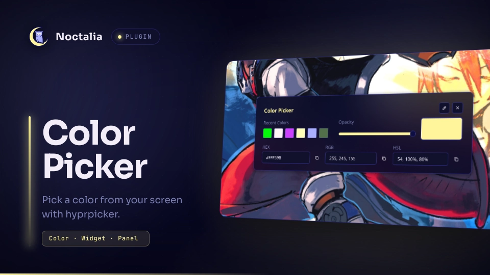 Color Picker