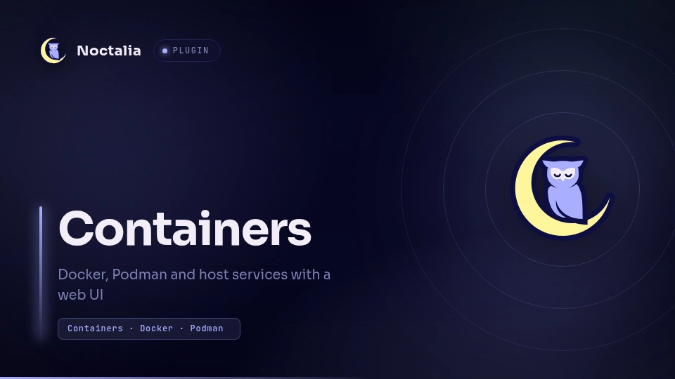 Containers