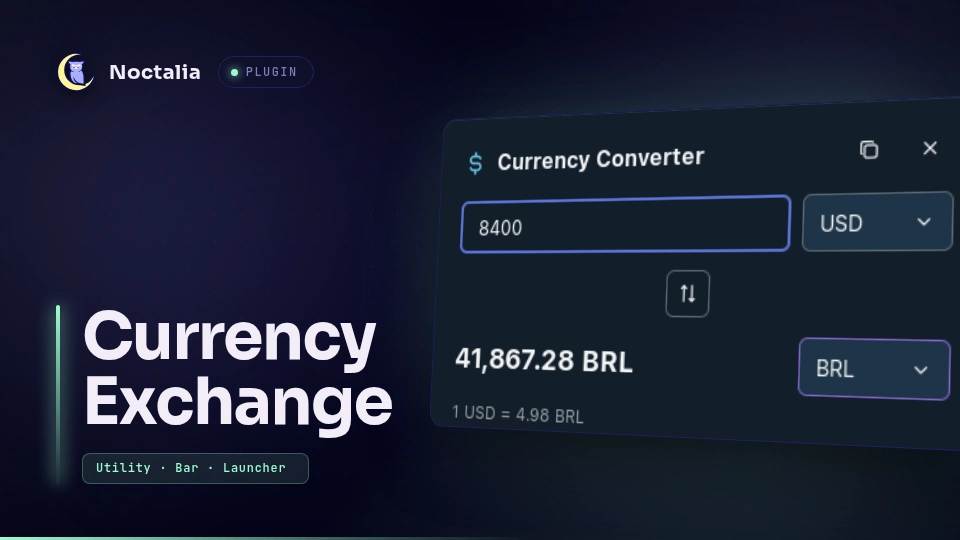 Currency Exchange