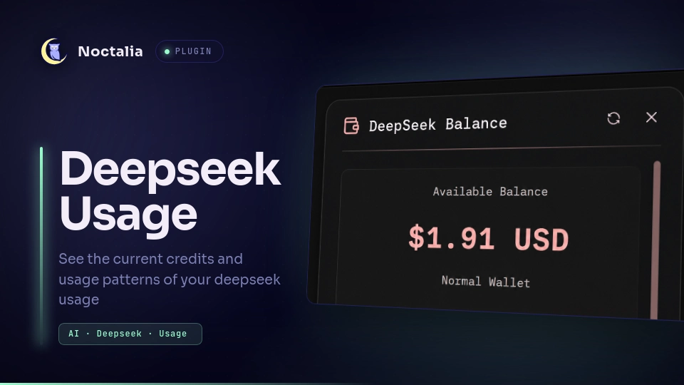 DeepSeek Usage