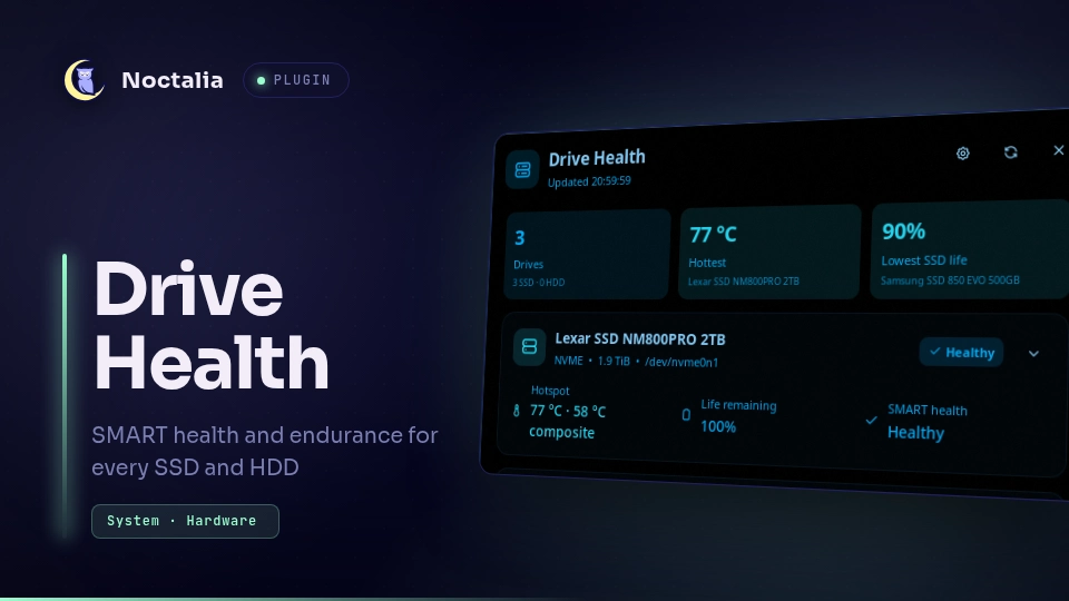 Drive Health