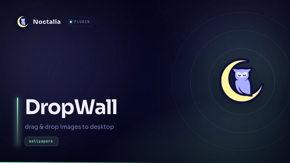 DropWall