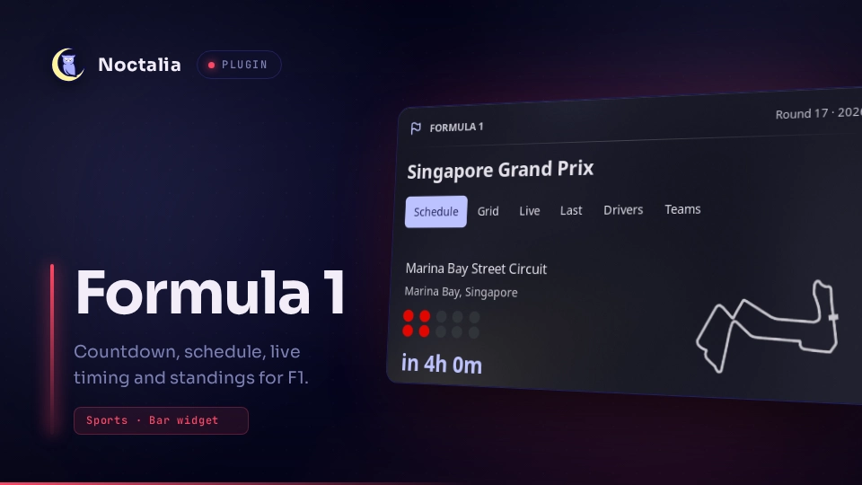 Formula 1