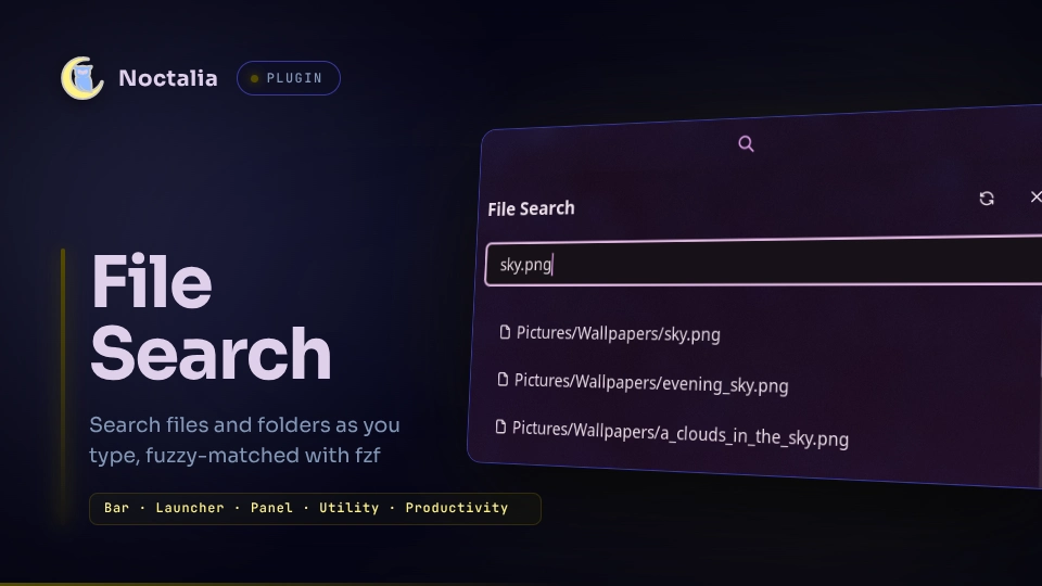 File Search