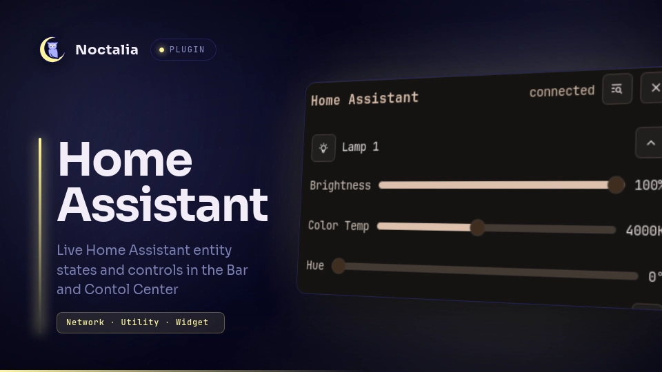 Home Assistant