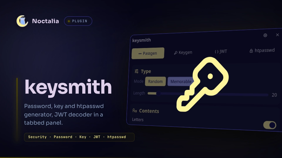 keysmith