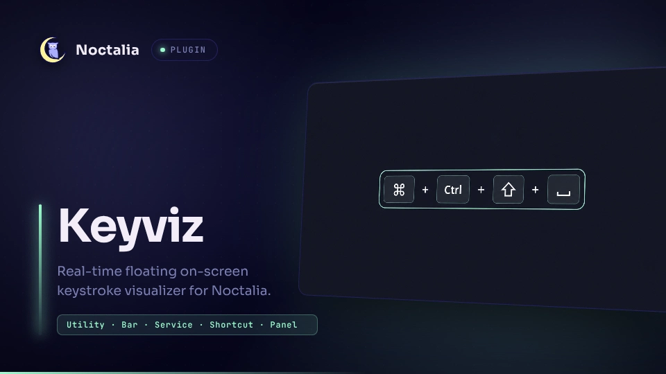 Key Visualizer