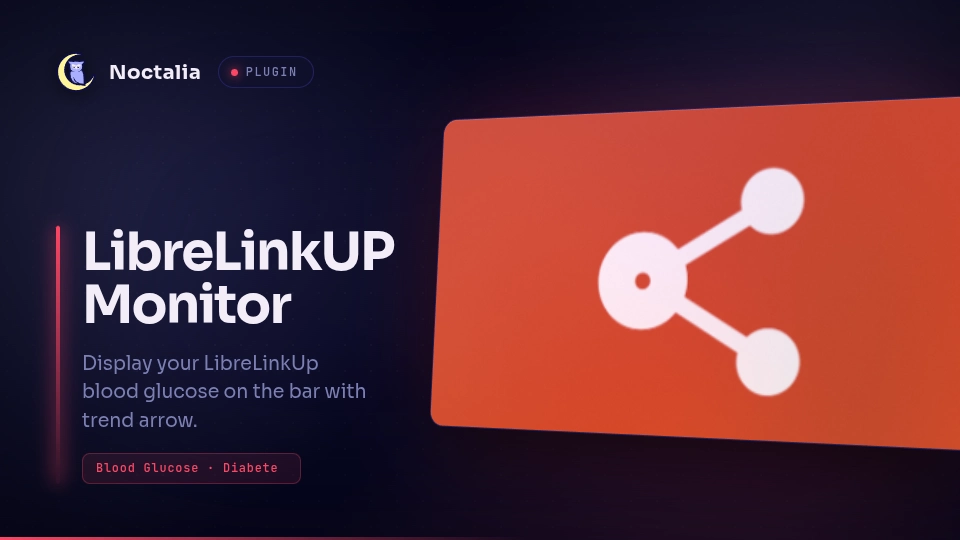 LibreLinkUp