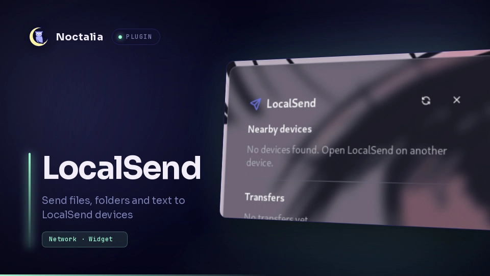 LocalSend