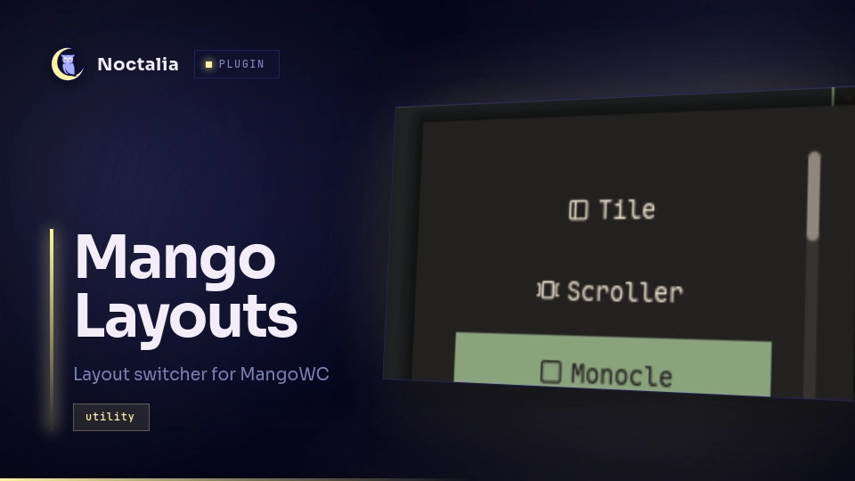 Mango Layouts
