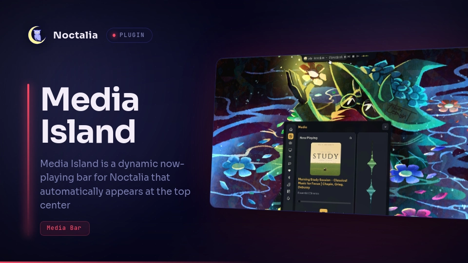 Media Island