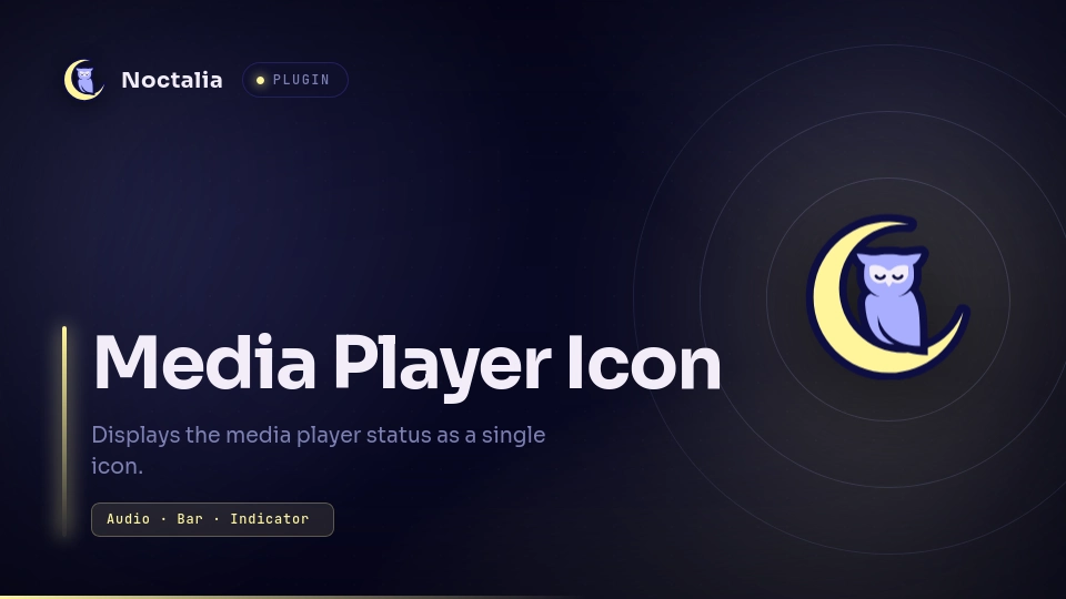 Media Player Icon