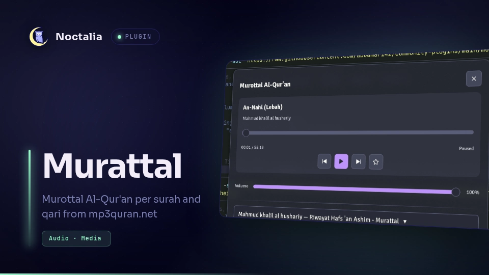 Murattal