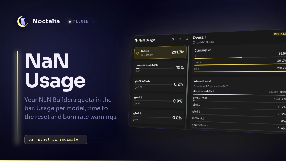 NaN Usage