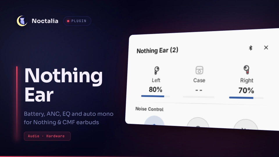 Nothing Ear