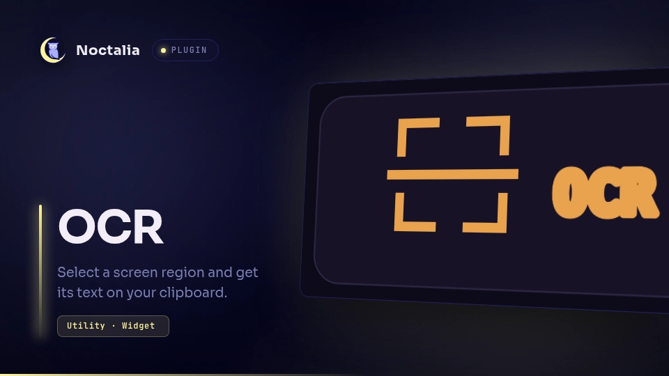 OCR