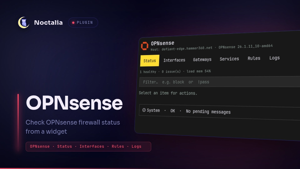 OPNsense