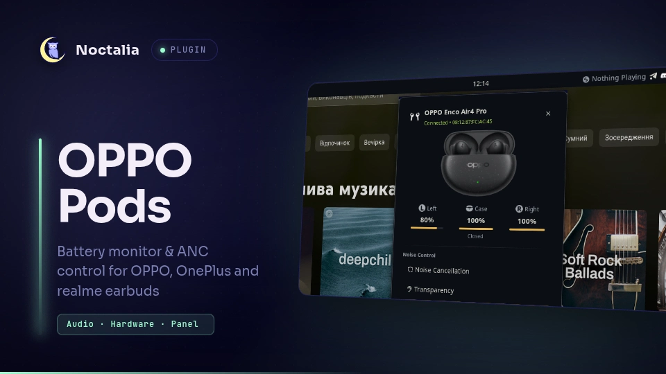 OPPO Pods