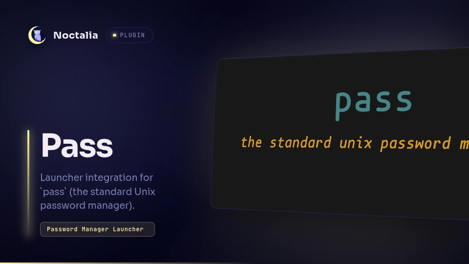 Pass