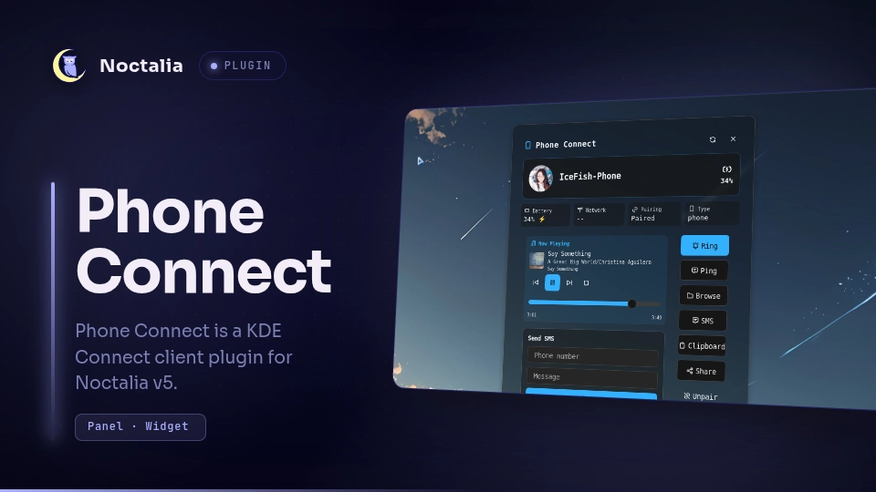 Phone Connect