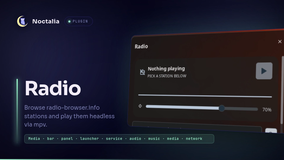 Radio
