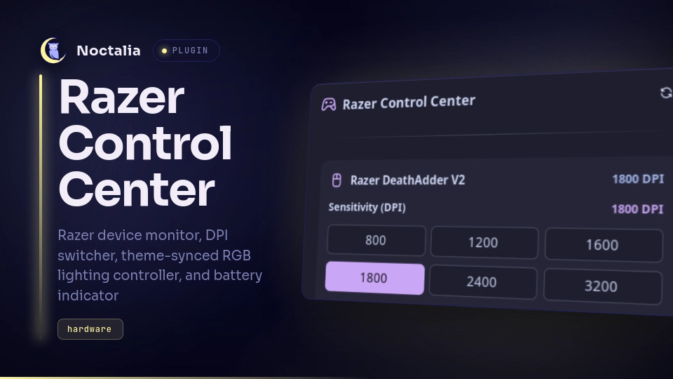 Razer Devices