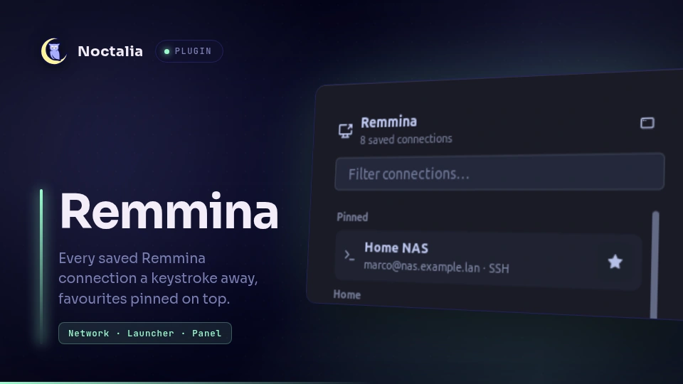 Remmina