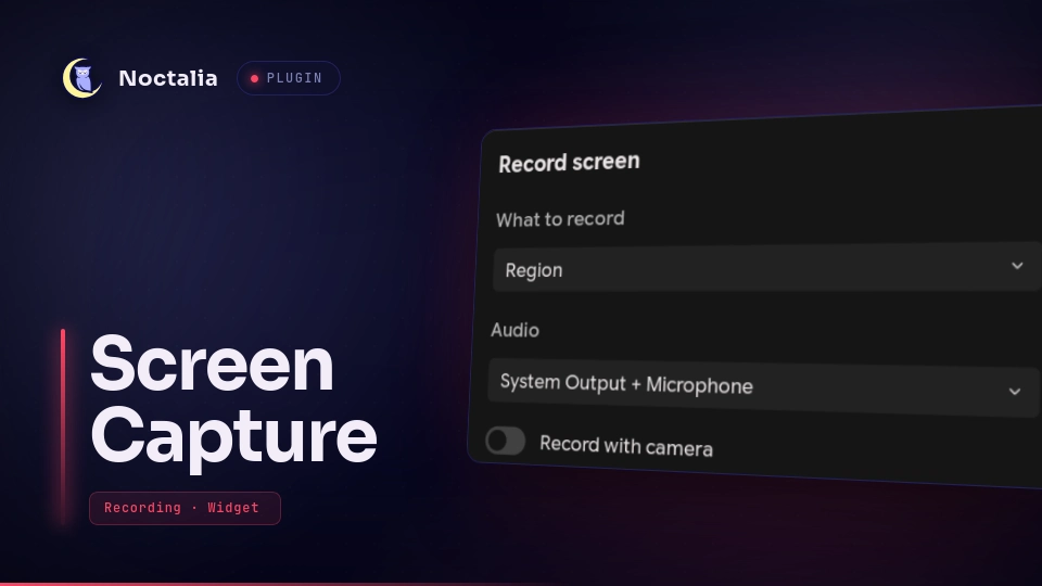 Screen Capture