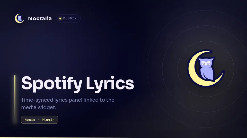 Spotify Lyrics