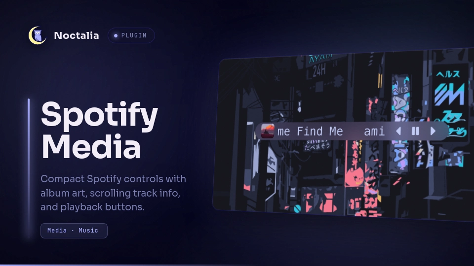 Spotify Media