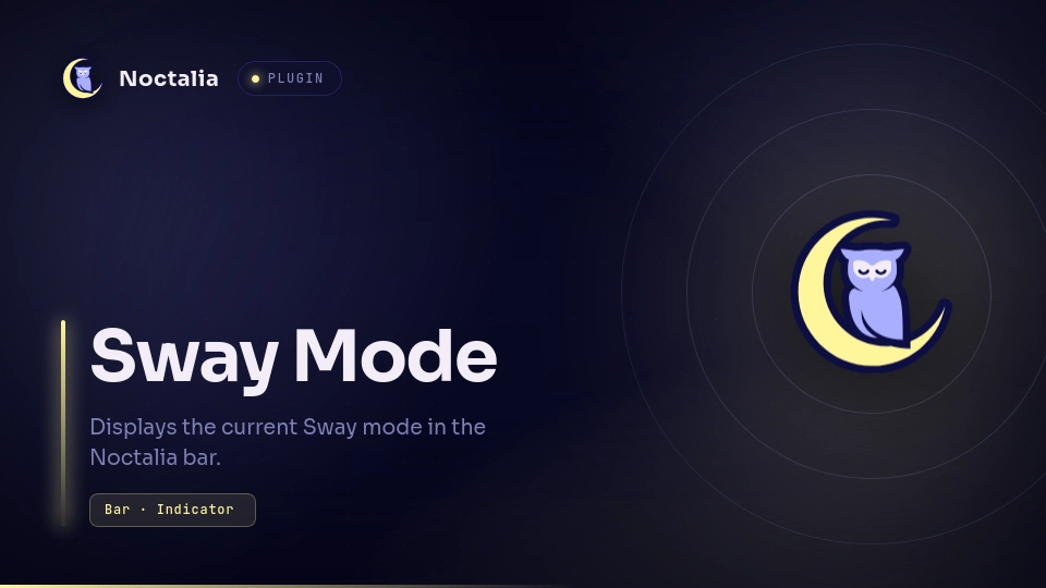 Sway Mode