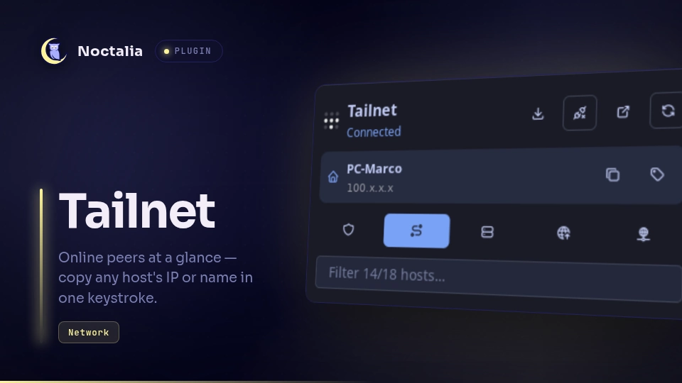 Tailnet