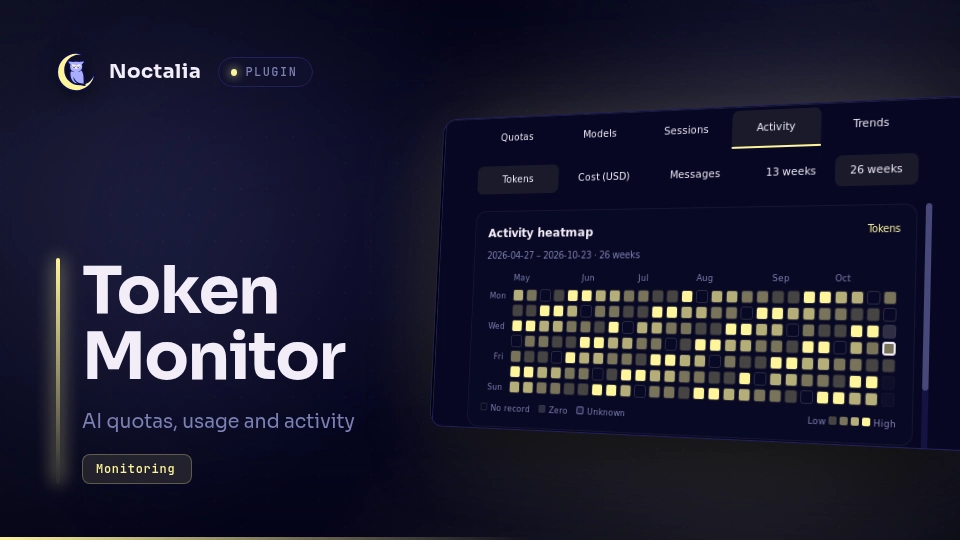 Token Monitor