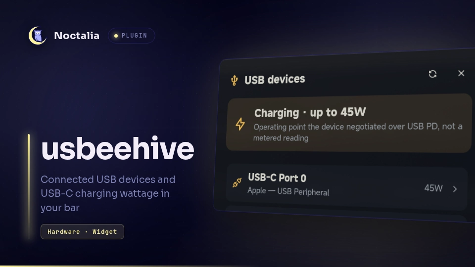 usbeehive