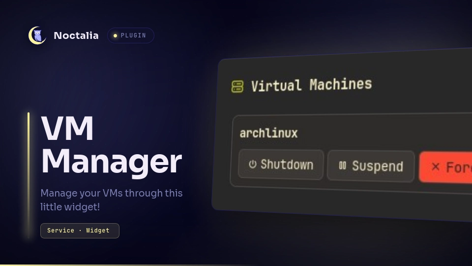 VM Manager
