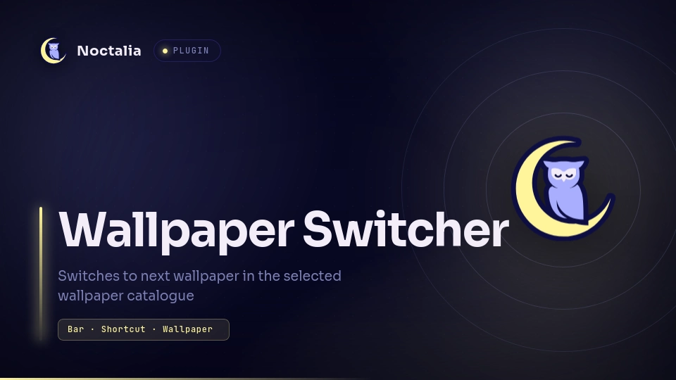 Wallpaper Switcher