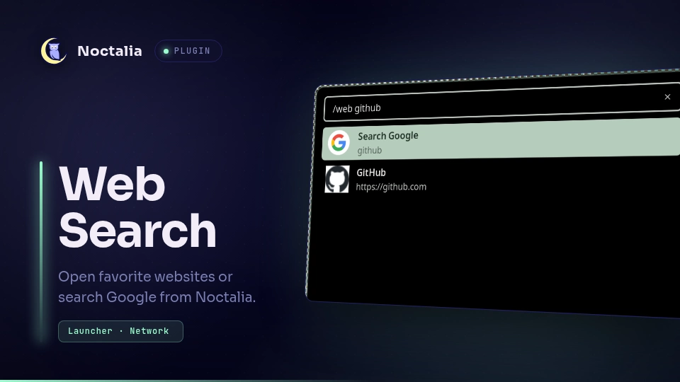 Web Search