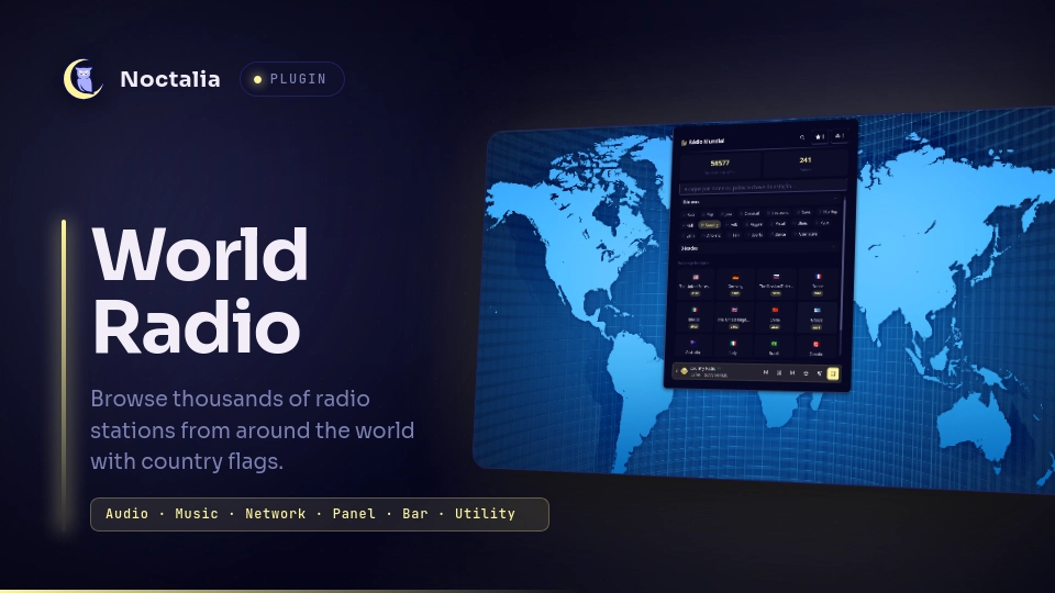 World Radio