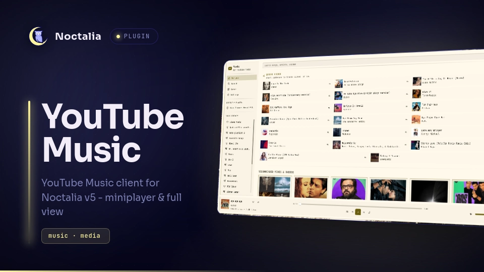 YouTube Music