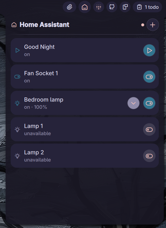 Home Assistant