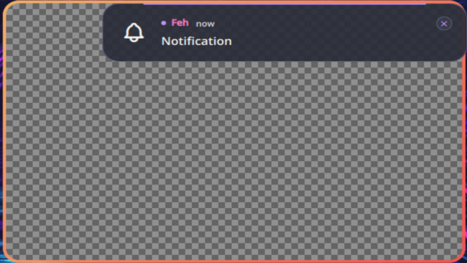 Set Niri Window to Urgent on Notification