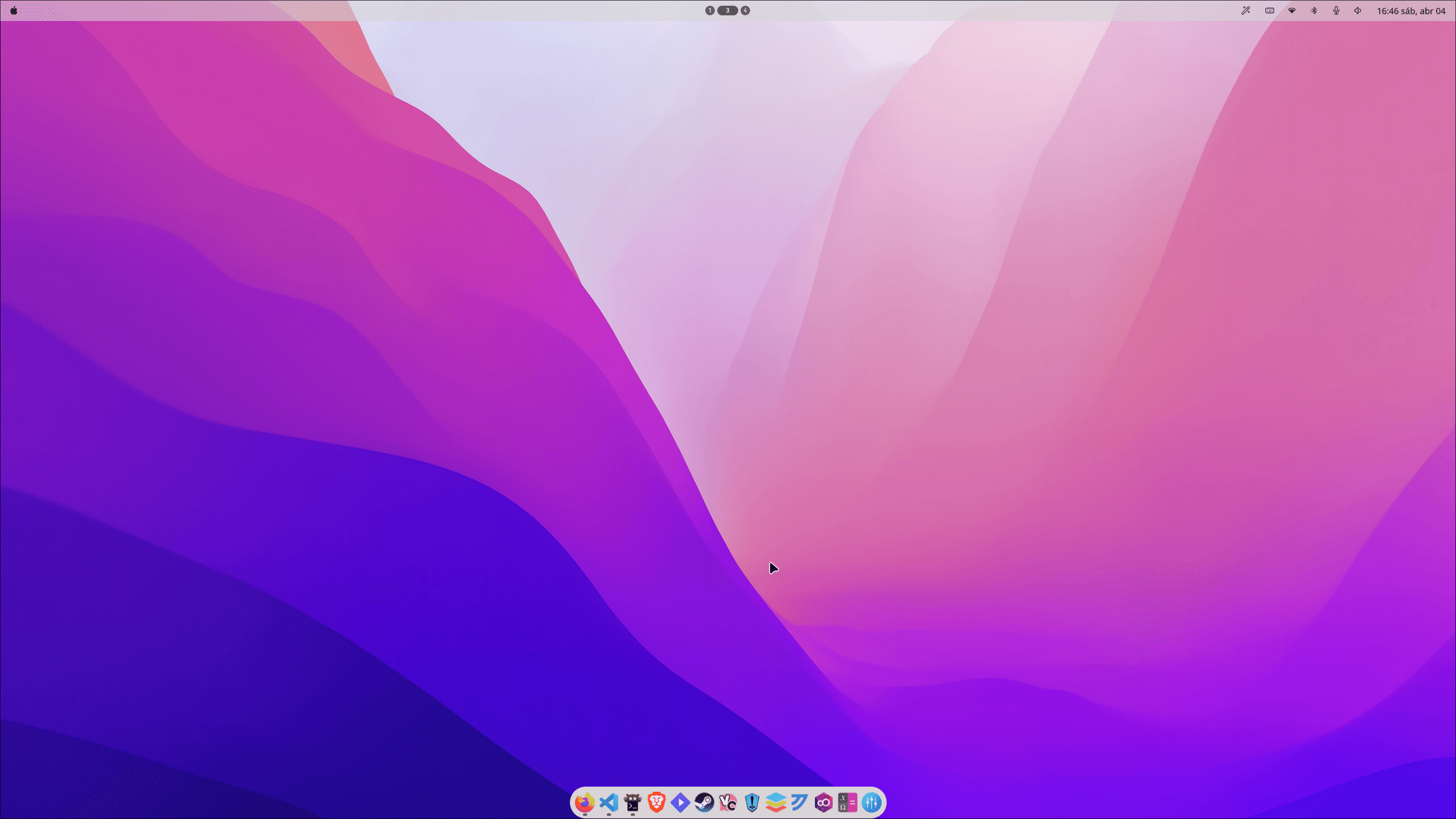 MacOS