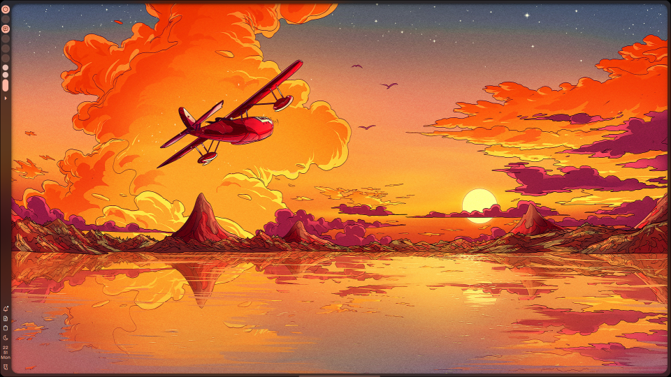 Special Workspaces (Hyprland)