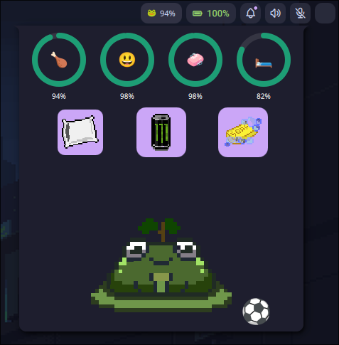 Tamagochi